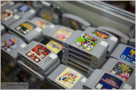 Classic gaming at it's finest