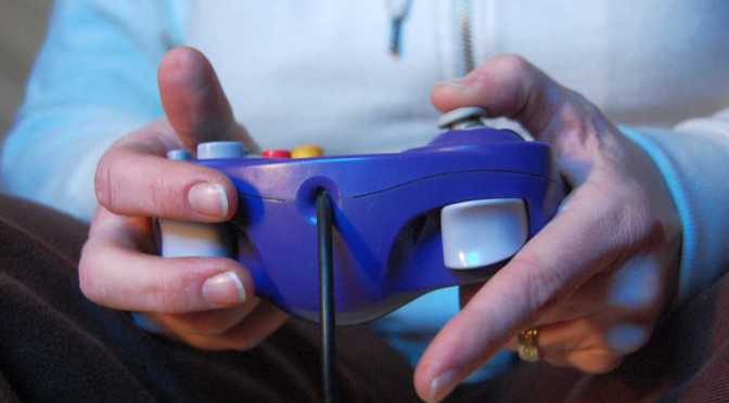 Video games, will you still love me when I’m 64?