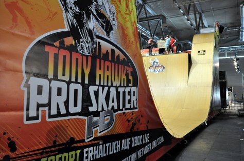 By Marco Verch (Tony Hawk's Pro Skater HD) [CC BY 2.0 (https://creativecommons.org/licenses/by/2.0)], via Wikimedia Commons