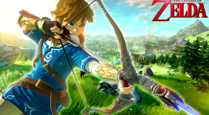 Top Anticipated Games: #gamersonwatch
