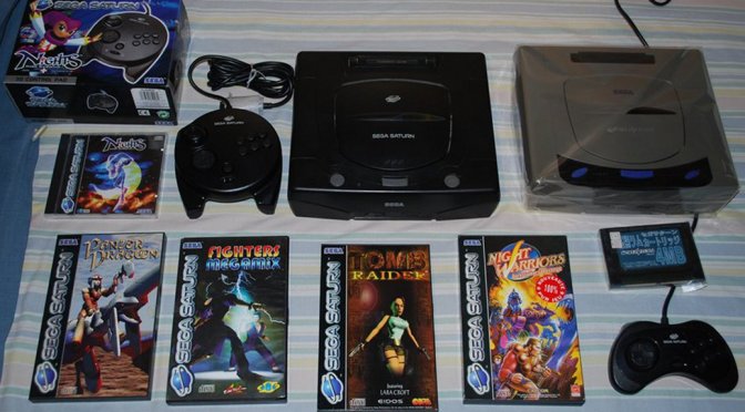 21 Years, 21 Stories #gamersonwatch