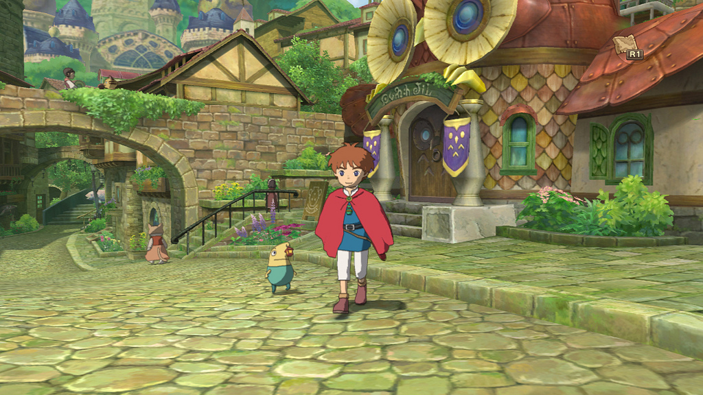Screenshot from Flickr User: Games Weasel