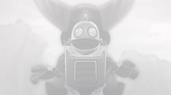 Ratchet and Clank: Return To Glory