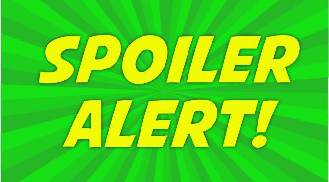 Playing the “No Spoilers” Game